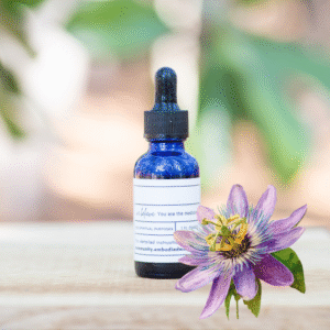 Passionflower shop image