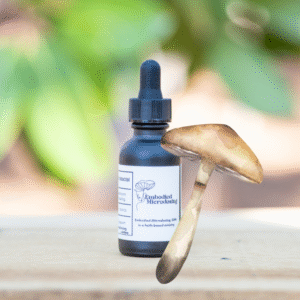 Psilocybin shop image